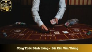 Công Thức Đánh Liêng