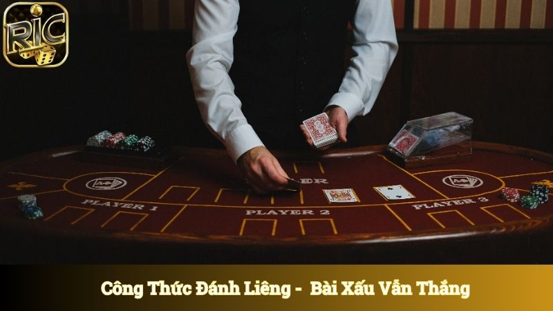 Công Thức Đánh Liêng