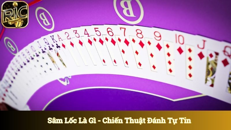 Sâm Lốc Là Gì