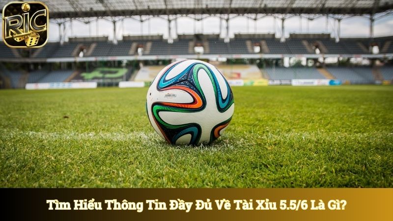 Tìm hiểu thông tin đầy đủ về tài xỉu 5.5/6 là gì?