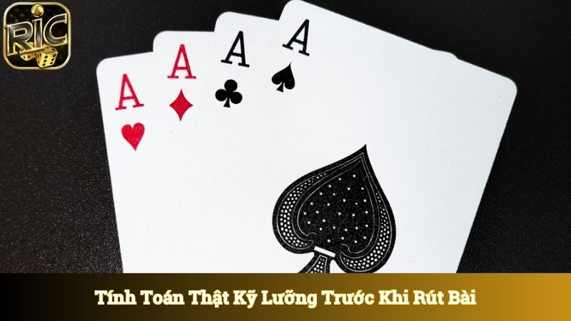 Tính toán thật kỹ lưỡng trước khi đưa ra quyết định rút bài