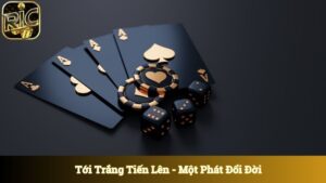 Tới Trắng Tiến Lên