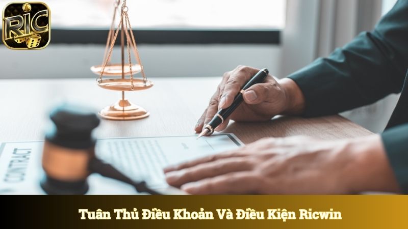 Tuân thủ điều khoản và điều kiện đầy đủ nhất